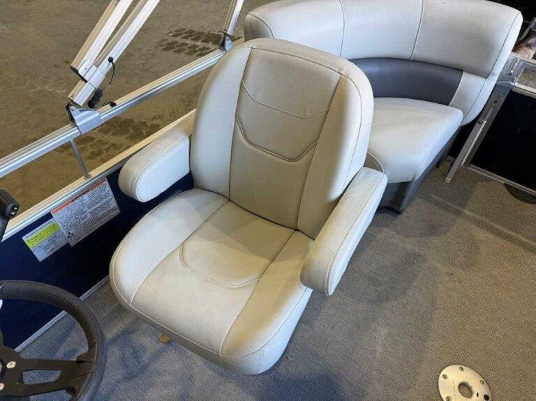 2022 Sunchaser Vista 18 LR US-SUN32905H122 [photo 7]